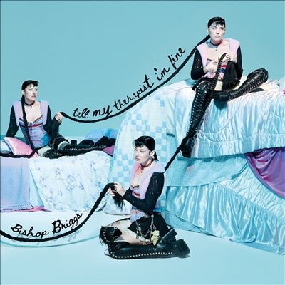 TOWER RECORDS ONLINE㤨Bishop Briggs/Tell My Therapist I'm Fine[0404081]פβǤʤ3,190ߤˤʤޤ