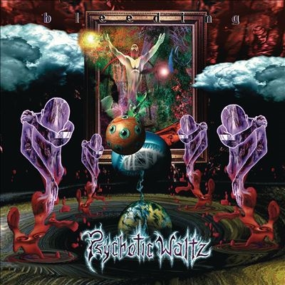 Psychotic Waltz/Bleeding (2024 Re-Issue)ס[19658815782]