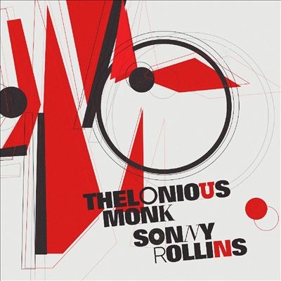 Thelonious Monk / Sonny Rollins (Special Edition)＜限定盤/Yellow Vinyl＞