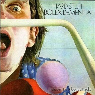 Bolex Dementia Bolex Dementia