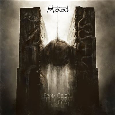 From Origin To Decay＜限定盤＞