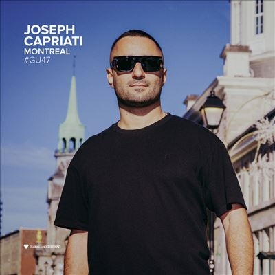 Global Underground #47: Joseph Capriati - Montreal Global Underground #47: Joseph Capriati - Montreal