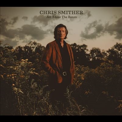 Chris Smither/All About the Bones[CDSIG2154]