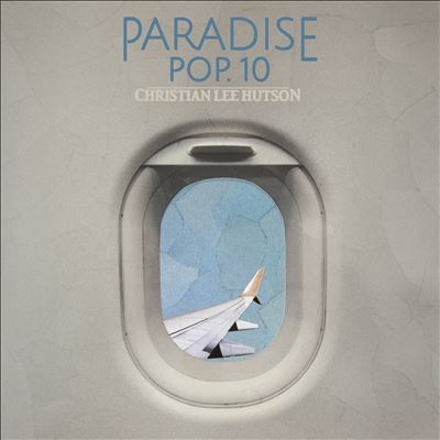 Christian Lee Hutson/Paradise Pop. 10＜Ducky Yellow Vinyl＞[88075INDIE]