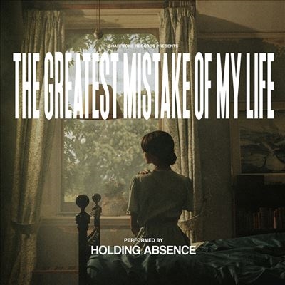 The Greatest Mistake of My Life<Colored Vinyl> The Greatest Mistake of My Life<Colored Vinyl>