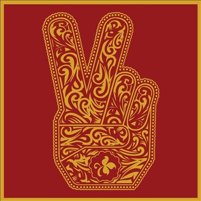 Stone Temple Pilots＜Red Vinyl＞