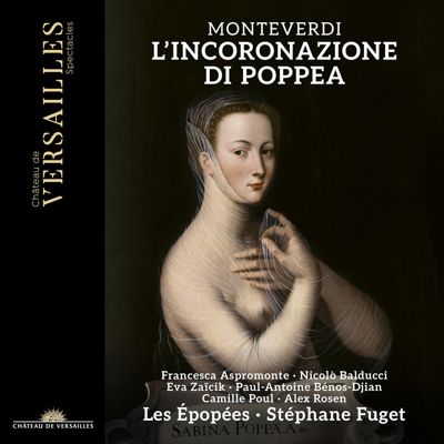 Monteverdi: LIncoronazione di Poppea Monteverdi: LIncoronazione di Poppea