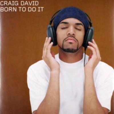 Born to Do It＜Picture Vinyl＞