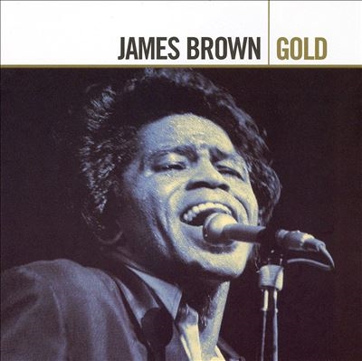 James Brown/Gold:James Brown (Remaster)