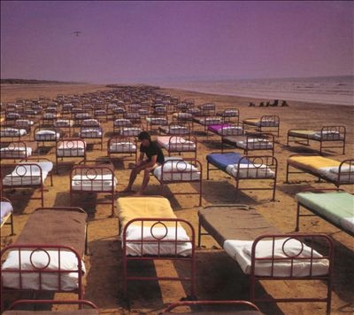 A Momentary Lapse Of Reason
