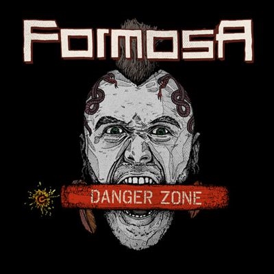 Formosa/Danger Zone[MTLV2372]