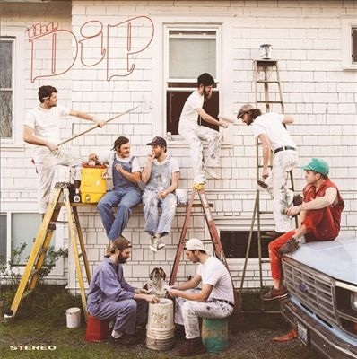 The Dip (Seattle)/The Dip[TDP0003LP]