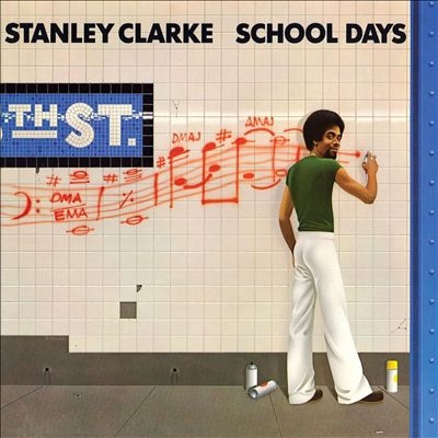 School Days＜Blue Vinyl/限定盤＞