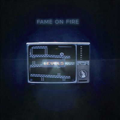 TOWER RECORDS ONLINE㤨Fame On Fire/Levels[HR28352]פβǤʤ2,490ߤˤʤޤ