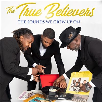 TOWER RECORDS ONLINE㤨True Believers/Sounds We Grew Up On[WSRS40402]פβǤʤ2,290ߤˤʤޤ