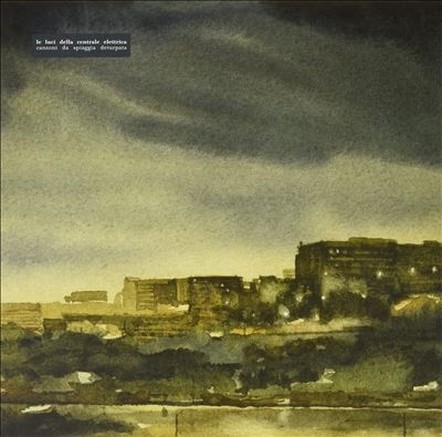 TOWER RECORDS ONLINE㤨Le Luci Della Centrale Elettrica/Canzoni Da Spiaggia DeturpataYellow Vinyl/ס[194399221914]פβǤʤ10,690ߤˤʤޤ