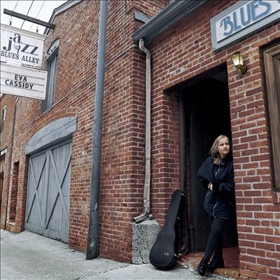 Eva Cassidy/Live At Blues Alley (25th Anniversary Edition)[G210118]