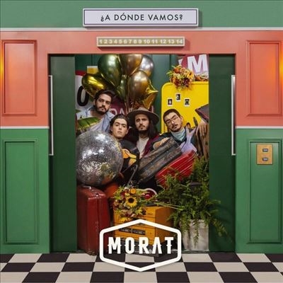 TOWER RECORDS ONLINE㤨Morat/A Donde Vamos?[UNIP38343821]פβǤʤ5,190ߤˤʤޤ