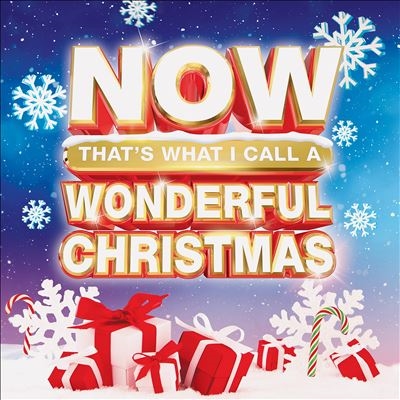 Now Wonderful Christmas[B003574202]