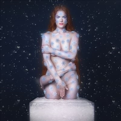 Everything Is Christmas<限定盤/White Vinyl> Everything Is Christmas<限定盤/White Vinyl>