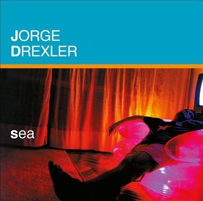 Sea ［LP+CD］