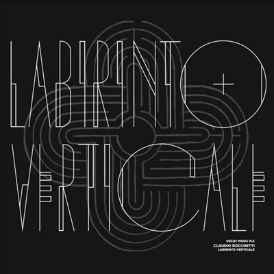 TOWER RECORDS ONLINE㤨Claudio Rocchetti/Labirinto Verticale[DSCH51]פβǤʤ5,790ߤˤʤޤ