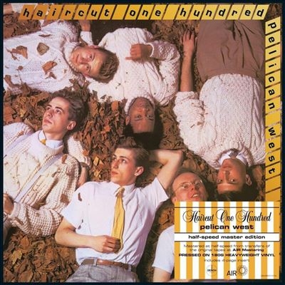TOWER RECORDS ONLINE㤨Haircut 100/Pelican West 40[DMON97908301]פβǤʤ6,090ߤˤʤޤ