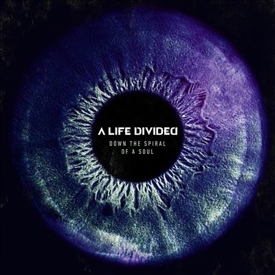 A Life Divided/Down The Spiral Of A Soul[AFM7989]