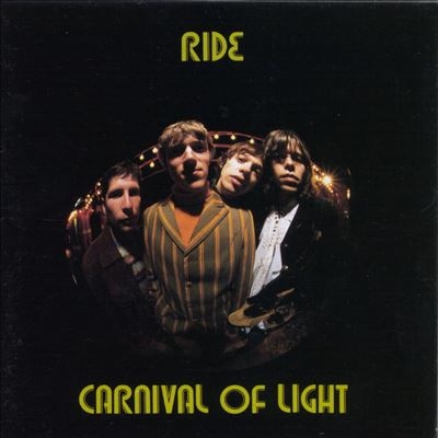 Ride/Carnival of Light