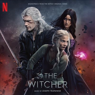 The Witcher: Season 3 (ウィッチャー シーズン3)