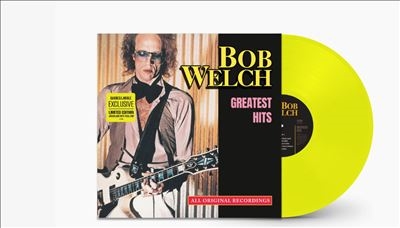 Greatest Hits [Highlighter Yellow Vinyl] [Barnes & Noble Exclusive]
