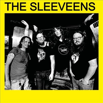 The Sleeveens/The Sleeveens[DRTN1731]