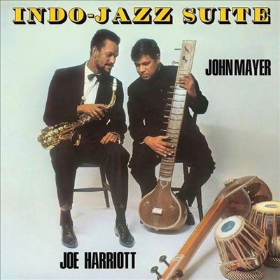 Indo-Jazz Suite＜限定盤＞
