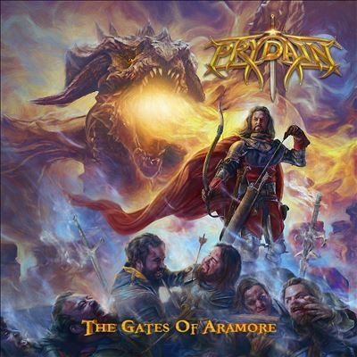 Prydain/The Gates of Aramore[206262]
