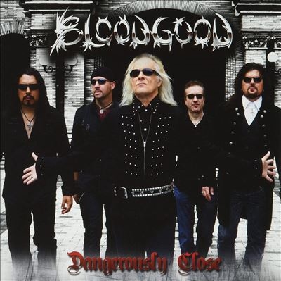 TOWER RECORDS ONLINE㤨Bloodgood/Dangerously Close[GR1086]פβǤʤ2,690ߤˤʤޤ