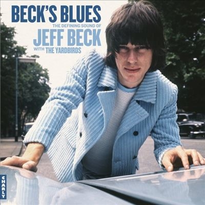 洋楽CD jeff beckの人気商品・通販・価格比較 - 価格.com