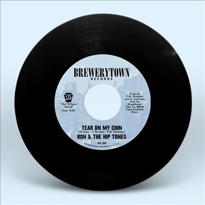 Tear On My Chin/People Tear On My Chin/People