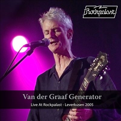 TOWER RECORDS ONLINE㤨Van Der Graaf Generator/Live at Rockpalast Leverkusen 2005 2CD+DVD[MIG90810]פβǤʤ4,390ߤˤʤޤ