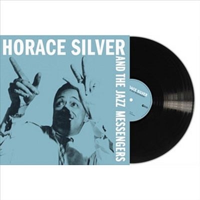 Horace Silver/ホレス・シルヴァー&ザ・ジャズ・メッセンジャーズ
