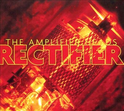 TOWER RECORDS ONLINE㤨Amplifier Heads/Rectifier[RUM1452]פβǤʤ2,490ߤˤʤޤ