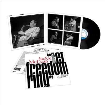 Let Freedom Ring＜限定盤＞