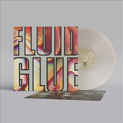 Glue＜Silver Vinyl＞