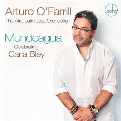 TOWER RECORDS ONLINE㤨Arturo O'Farrill/Mundoagua - Celebrating Carla Bley[ZM202501]פβǤʤ1,854ߤˤʤޤ