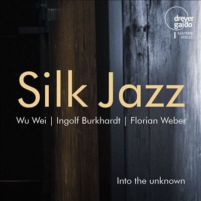 Silk Jazz Silk Jazz