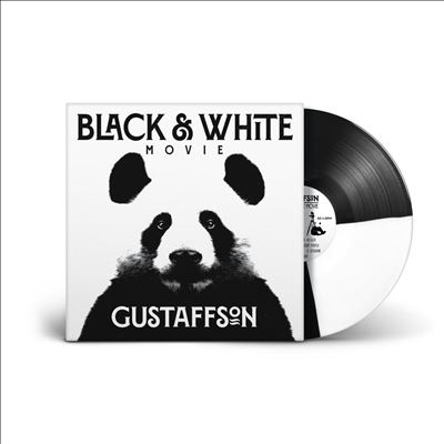 Gustaffson/Black &White MovieColored Vinyl[OBR6LP]