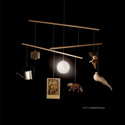 Beirut/A Study of Losses[POMP012LPC1]