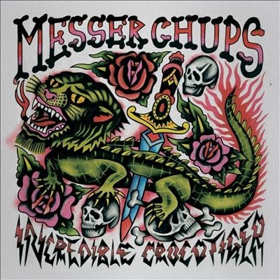 TOWER RECORDS ONLINE㤨Messer Chups/Incredible Crocotiger[HT136]פβǤʤ4,990ߤˤʤޤ