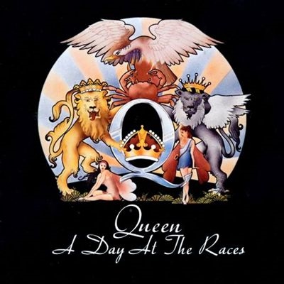 Queen/A Day at the Races