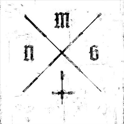 Not My God＜Clear Vinyl/限定盤＞