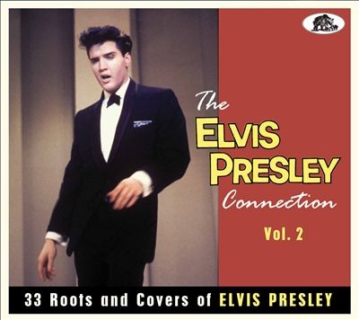 The Elvis Presley Connection, Vol.2[AR17562]